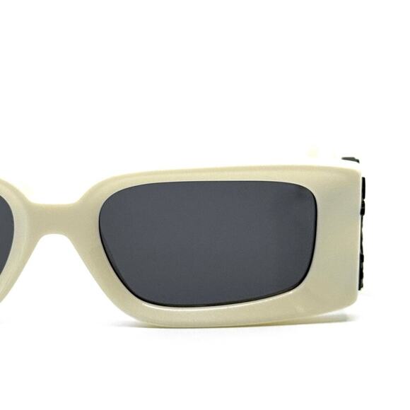 NEW!! OFF-WHITE Sunglasses Roma OERI098 0107 Authentic - Picture 6 of 13